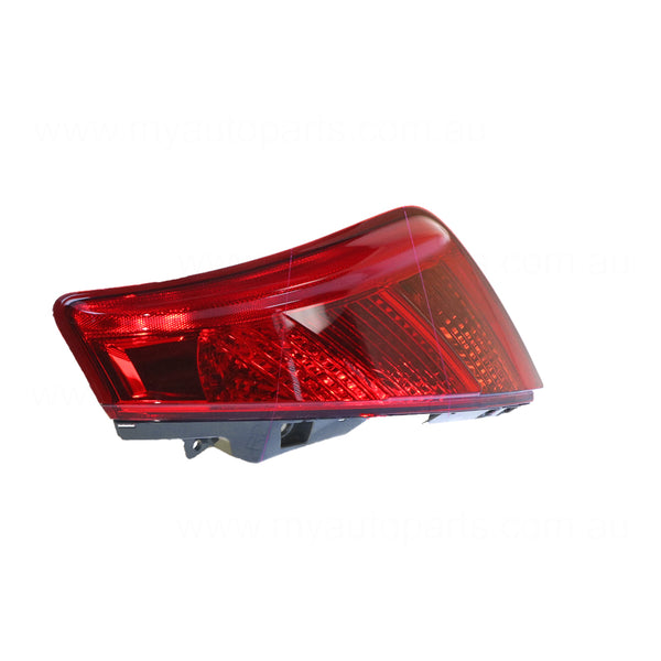Tail Lamp Drivers Side OEM Suits Nissan Murano Z50 2005 to 2008