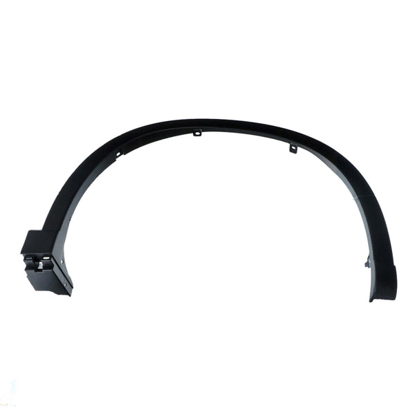 Grey Front Guard Flare Drivers Side OEM Suits Mazda CX-5 KE 2012 to 2017