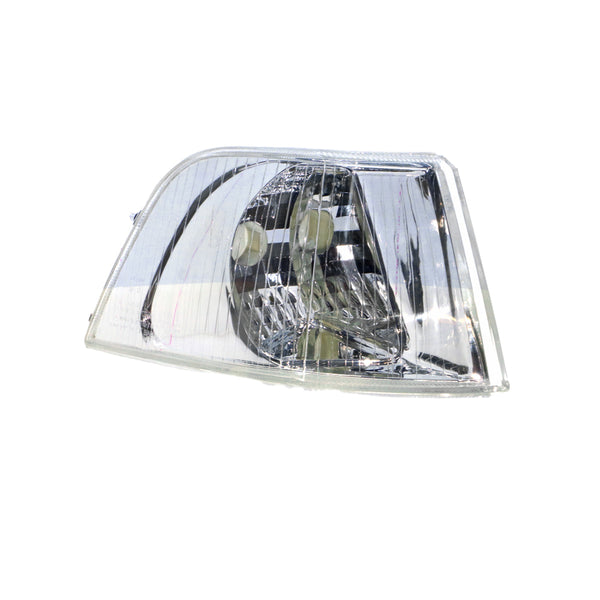 Front Park / Indicator Lamp Drivers Side Certified Suits Volvo S40 / V40 S40/V40 1997 to 2004