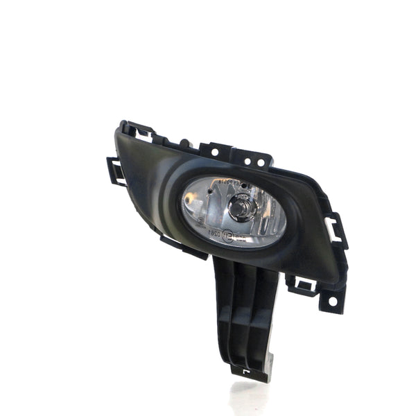 Fog Lamp Drivers Side OEM Suits Mazda 3 BK Sedan 2004 to 2006