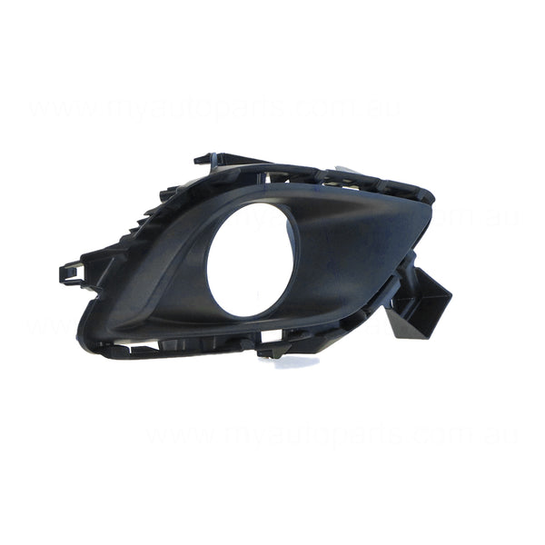 Front Bar Grille Drivers Side OEM Suits Mazda CX-9 TB 2012 to 2016