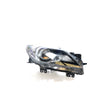Bi-Xenon Electric Adjust Head Lamp Drivers Side OEM Suits Mazda 3 BL SP202011 to 2013