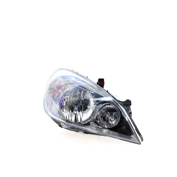 Halogen Head Lamp Drivers Side OEM Suits Volvo S60 / V60 F series 2010 to 2013