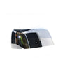 Chrome Door Mirror Cover Drivers Side OEM suits Nissan