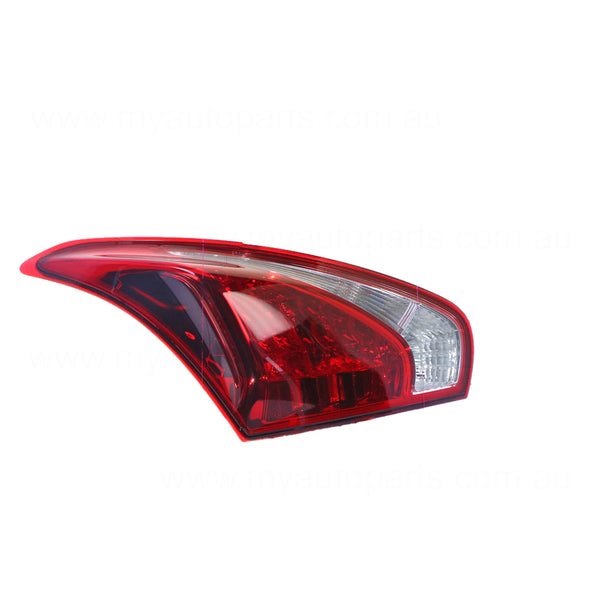 Tail Lamp Passenger Side OEM Suits Nissan Pulsar C12 2013 to 2016