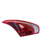 Tail Lamp Passenger Side OEM Suits Nissan Pulsar C12 2013 to 2016