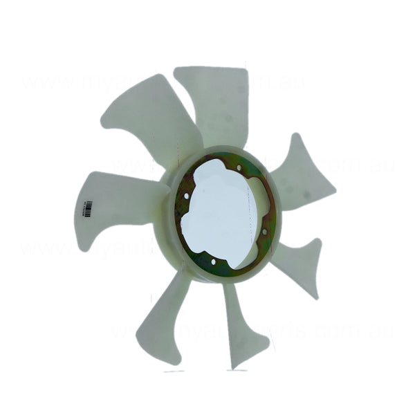Radiator Fan Blade Aftermarket suits