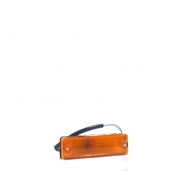 Front Bar Lamp Aftermarket suits