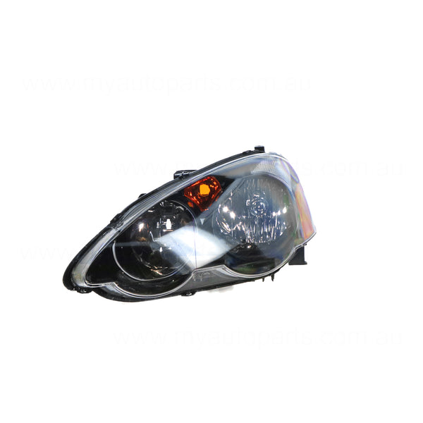 Head Lamp Drivers Side OEM Suits Honda Integra DC 2001 to 2004
