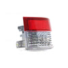 Rear Bar Lamp Passenger Side OEM Suits Mazda BT50 UP 2011 to 2015