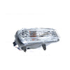 Front Bar Park / Indicator Lamp Drivers Side OEM Suits Mazda CX-7 ER 2006 to 2012