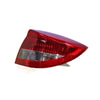 Tail Lamp Drivers Side Certified Suits Kia Rio BC 2002 to 2005