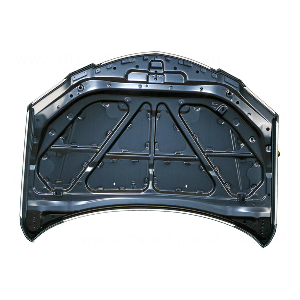 OEM Bonnet suits Mazda 3 BK 2004 to 2009