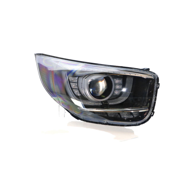 Head Lamp Drivers Side OEM Suits Kia Picanto GT/GT-Line/AO Edition JA 2017 On
