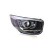 Head Lamp Drivers Side OEM Suits Kia Picanto GT/GT-Line/AO Edition JA 2017 On