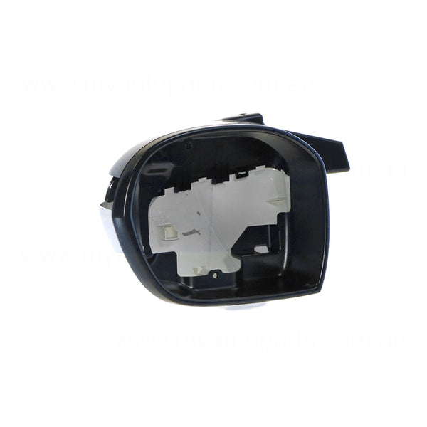 Door Mirror Cover Drivers Side OEM Suits Honda Accord CU 2008 to 2015