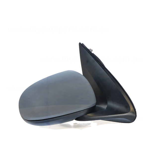 Door Mirror Drivers Side Certified Suits Nissan Pulsar N16 2000 to 2006