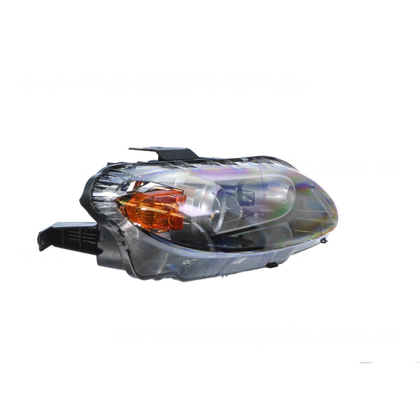 Head Lamp Drivers Side OEM Suits Mazda MX-5 NC Convertible 10/2005 to 9/2008