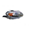 Head Lamp Drivers Side OEM Suits Mazda MX-5 NC Convertible 10/2005 to 9/2008