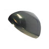 White Door Mirror Cover Drivers Side OEM suits Mazda