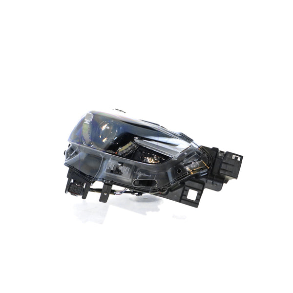 LED Electric Adjust Head Lamp Drivers Side OEM suits Mazda CX-3 DK 3/2015 On