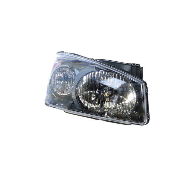 Head Lamp Drivers Side Certified Suits Kia Cerato LD Hatch 2/2004 to 11/2006