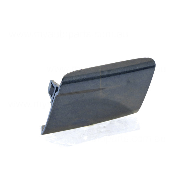 Front Bar Tow Hook Cover OEM Suits Mazda 3 BL SP252009 to 2011