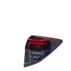 Tail Lamp Drivers Side OEM Suits Honda HR-V RU 2018 to 2021