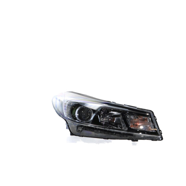 Xenon Head Lamp Drivers Side OEM Suits Kia Cerato YD 2016 to 2018