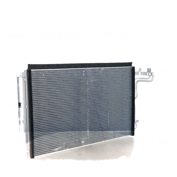 A/C Condenser OES suits Kia Cerato BD & Hyundai Elantra AD II 2018 onwards