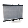 Radiator 35 / 35 mm Plastic Aluminium 730 x 410 x 16 mm Manual/Auto 6 mm Fin 2.0 2.5 L MR20 QR25 Aftermarket suits Nissan X-Trail T32