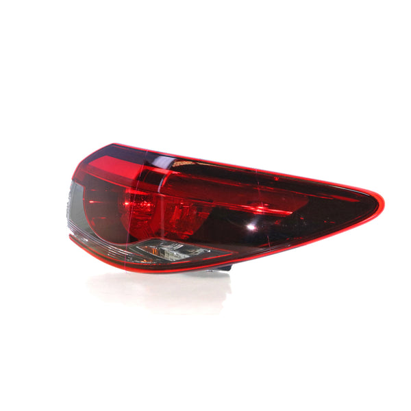 Tail Lamp Drivers Side OEM suits Mazda 6 GL/GJ Wagon 1/2015 On