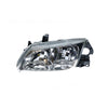 Head Lamp Passenger Side Certified Suits Nissan Pulsar N16 1.8L 5/2000 to 6/2003