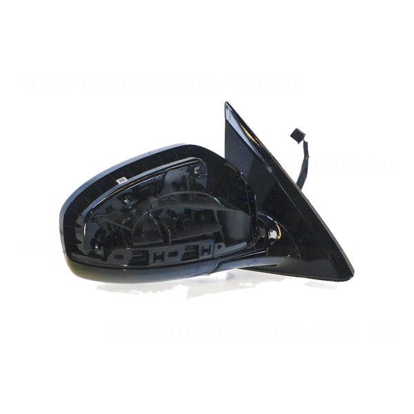 Door Mirror Drivers Side OEM Suits Nissan Pathfinder ST R52 2013 to 2017