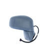 Electric Without Indicator Door Mirror Drivers Side Certified Suits Nissan Tiida C11 2006 to 2012