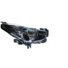 Head Lamp Drivers Side OEM suits Mazda 2