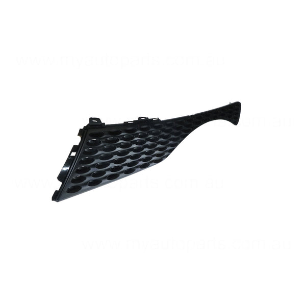 Grille Passenger Side OEM Suits Nissan Juke F15 2013 to 2014