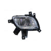 Fog Lamp Passenger Side OEM Suits Kia Cerato YD 2013 to 2016