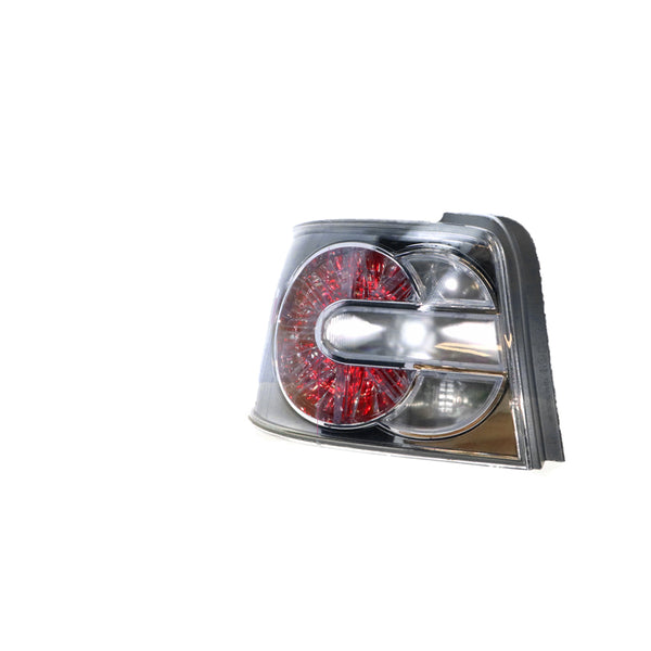 Tail Lamp Passenger Side Certified Suits Mazda CX-7 ER 9/2009 to 2/2012