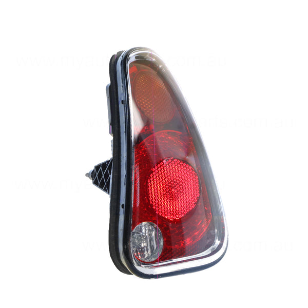 Tail Lamp Drivers Side OES  suits Mini Cooper 2004 to 2009