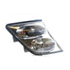Front Park / Indicator Lamp Drivers Side OEM Suits Nissan Patrol GU/Y61 1997 to 2016