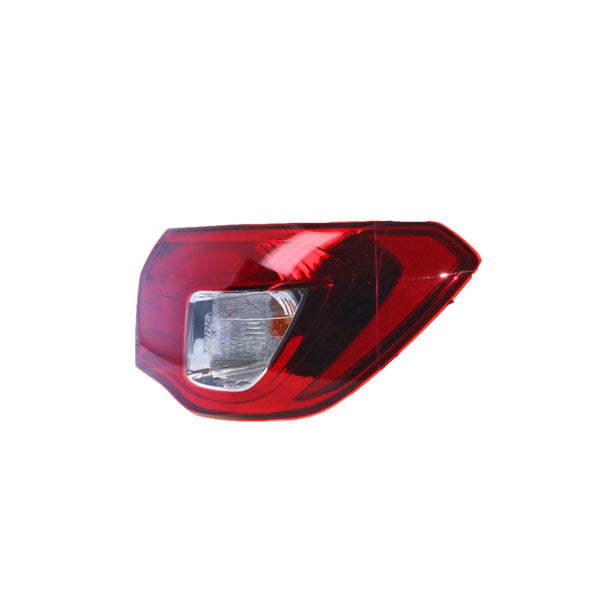 Tail Lamp Drivers Side OEM Suits Kia Cerato TD 2010 to 2013