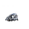 Head Lamp Passenger Side OEM Suits Nissan Maxima J32 2009 to 2013