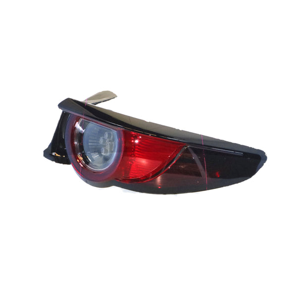 Tail Lamp Drivers Side OEM Suits Mazda 3 BP Astina Hatch 2019 On