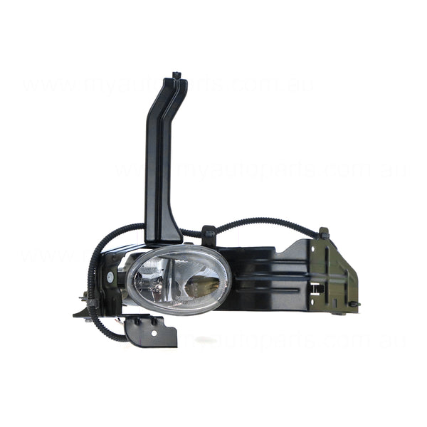 Fog Lamp Drivers Side OEM Suits Honda Accord CP 2008 to 2011
