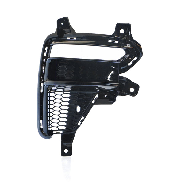 Front Bar Grille Drivers Side OEM Suits Kia Cerato BD Sedan 4/2018 On