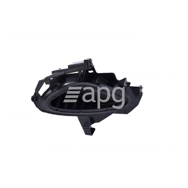 OEM Front Bar Grille Passenger Side Without Fog Light suits Mazda MX-5 ND2 2020 onwards