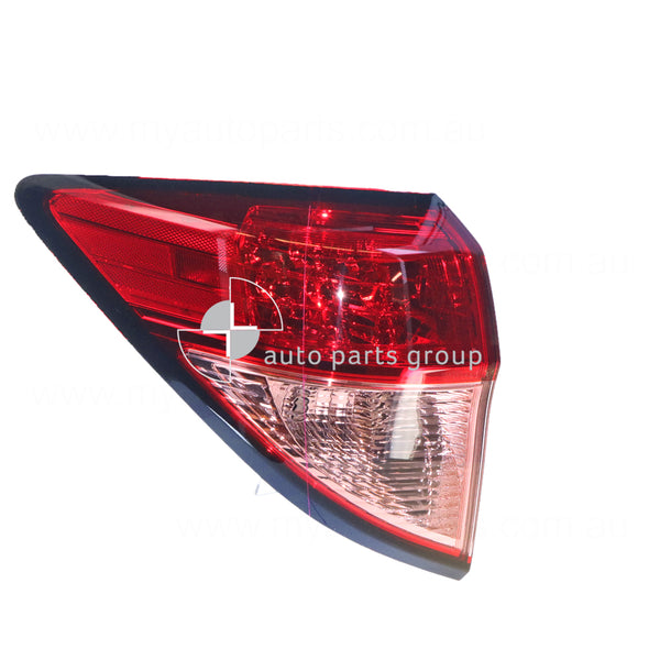 Tail Lamp Passenger Side Certified suits Honda HR-V VTi RU 2014 to 2018