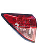 Tail Lamp Passenger Side Certified suits Honda HR-V VTi RU 2014 to 2018
