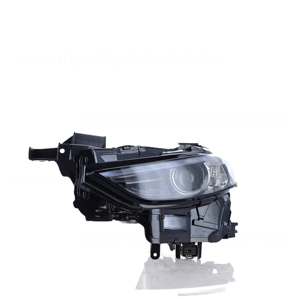 Mazda 3 OEM Head Lamp Passenger Side 06/2020 to 03/2023 - BGJS51040